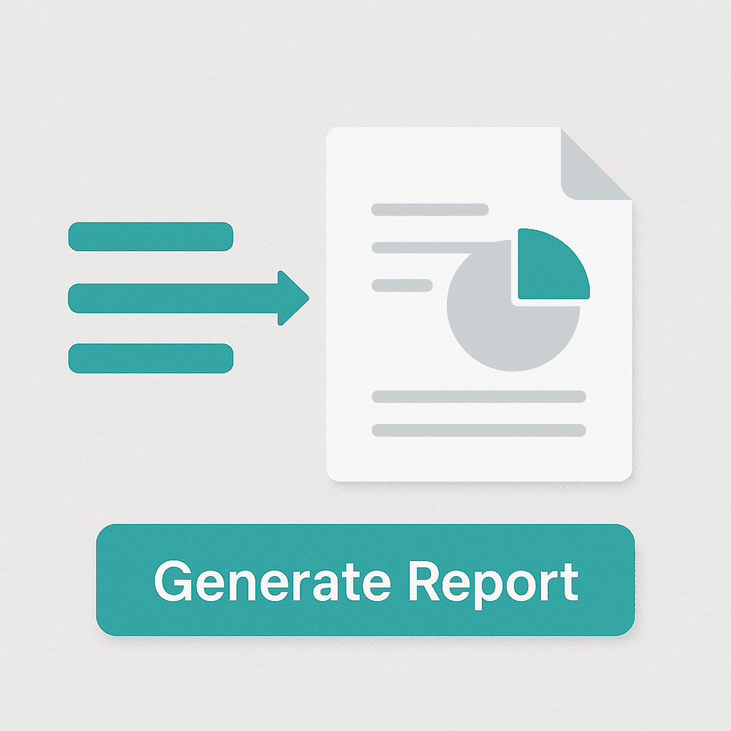 Generate Reports
